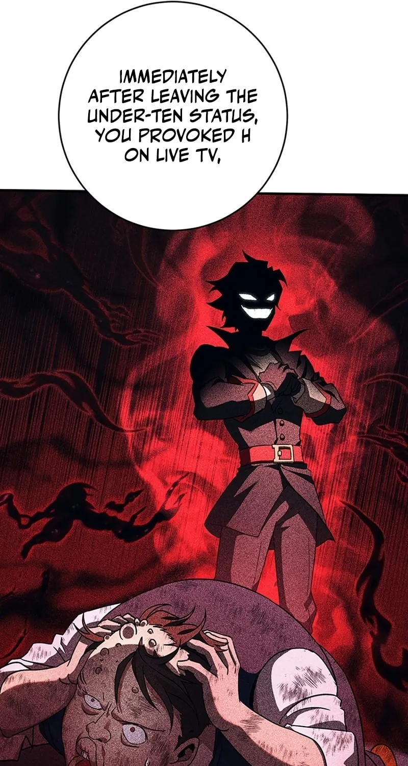 Hardcore Leveling Warrior Chapter 33 page 53 - 