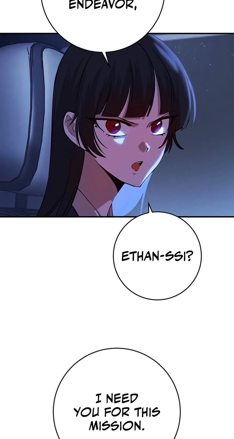 Hardcore Leveling Warrior Chapter 33 page 59 - 