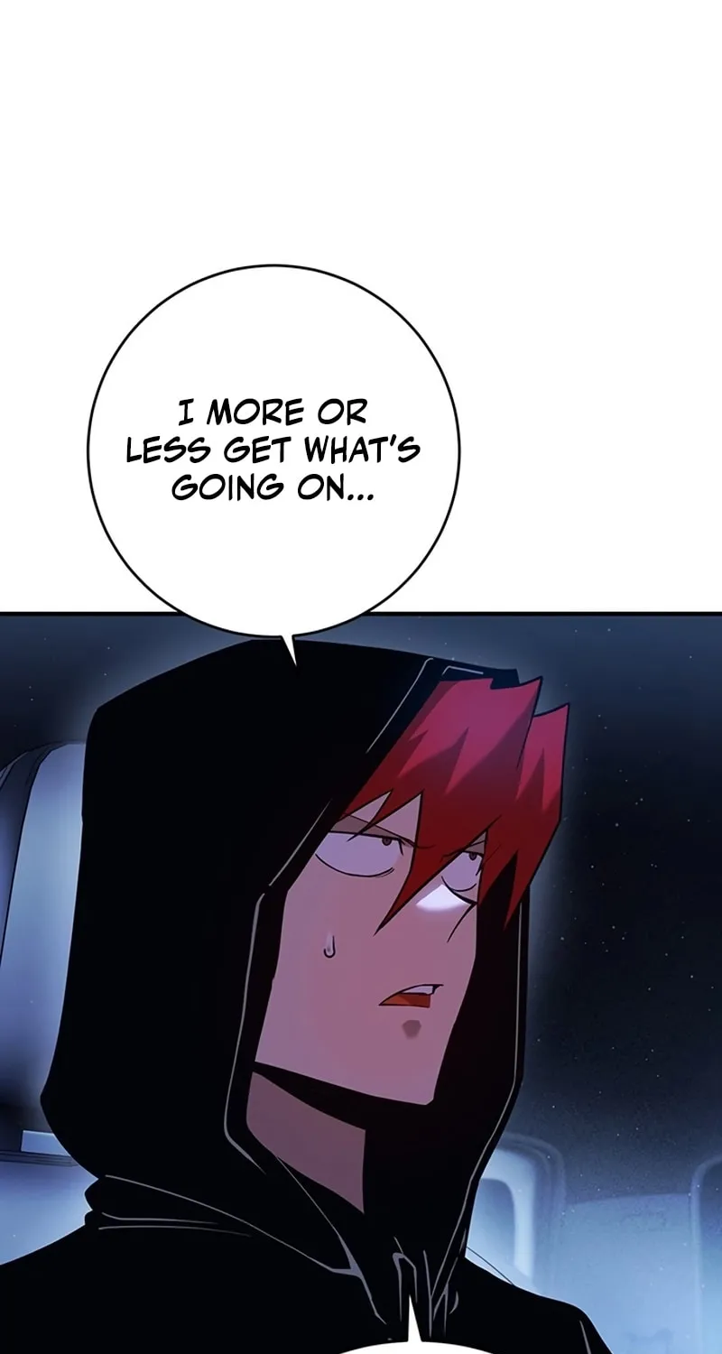 Hardcore Leveling Warrior Chapter 33 page 63 - 