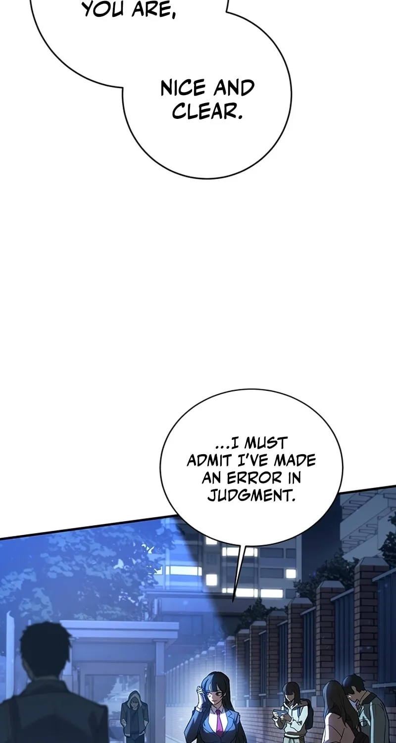 Hardcore Leveling Warrior Chapter 33 page 8 - 