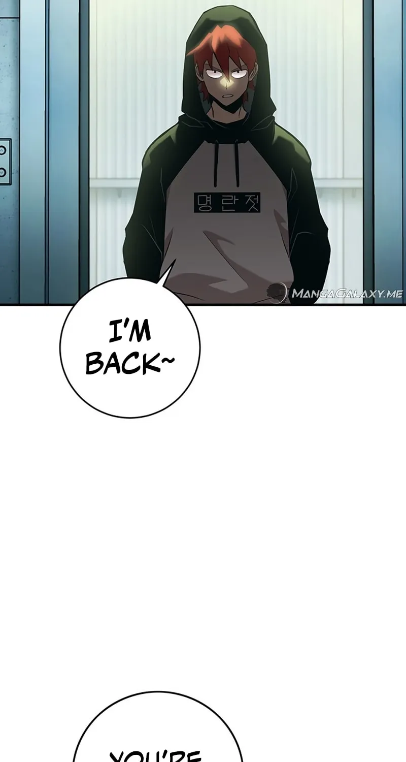 Hardcore Leveling Warrior Chapter 33 page 74 - 