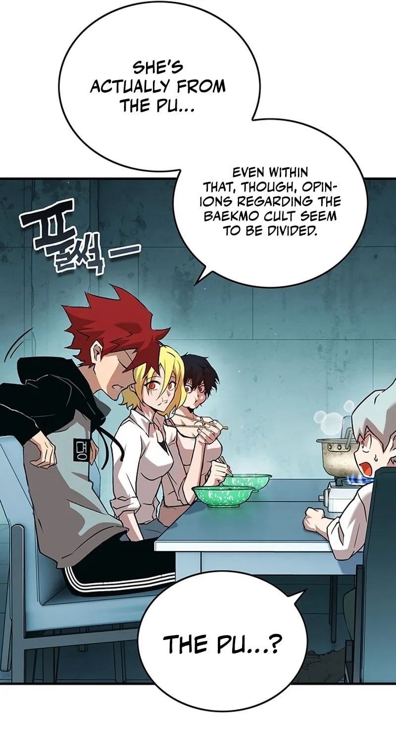 Hardcore Leveling Warrior Chapter 33 page 78 - 