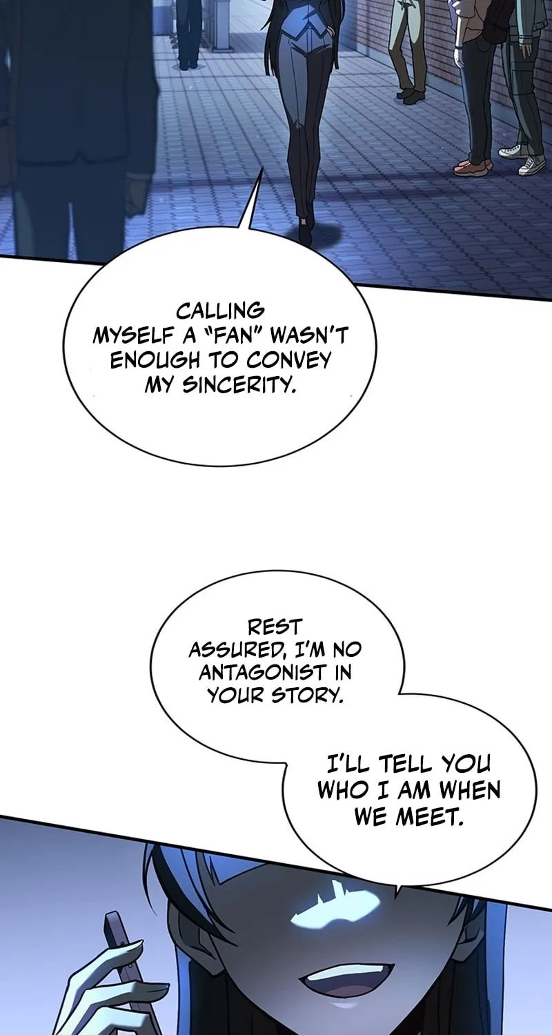 Hardcore Leveling Warrior Chapter 33 page 9 - 