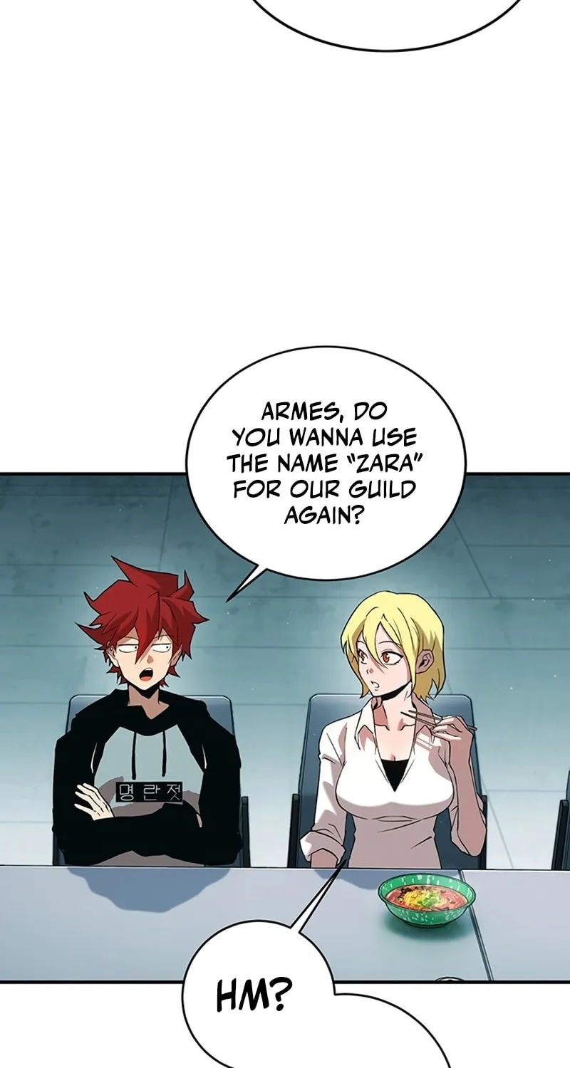 Hardcore Leveling Warrior Chapter 33 page 81 - 