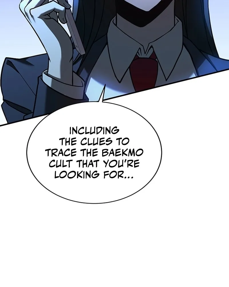 Hardcore Leveling Warrior Chapter 33 page 10 - 