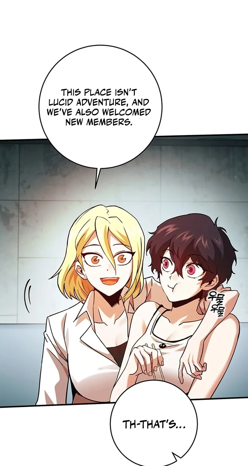 Hardcore Leveling Warrior Chapter 33 page 94 - 
