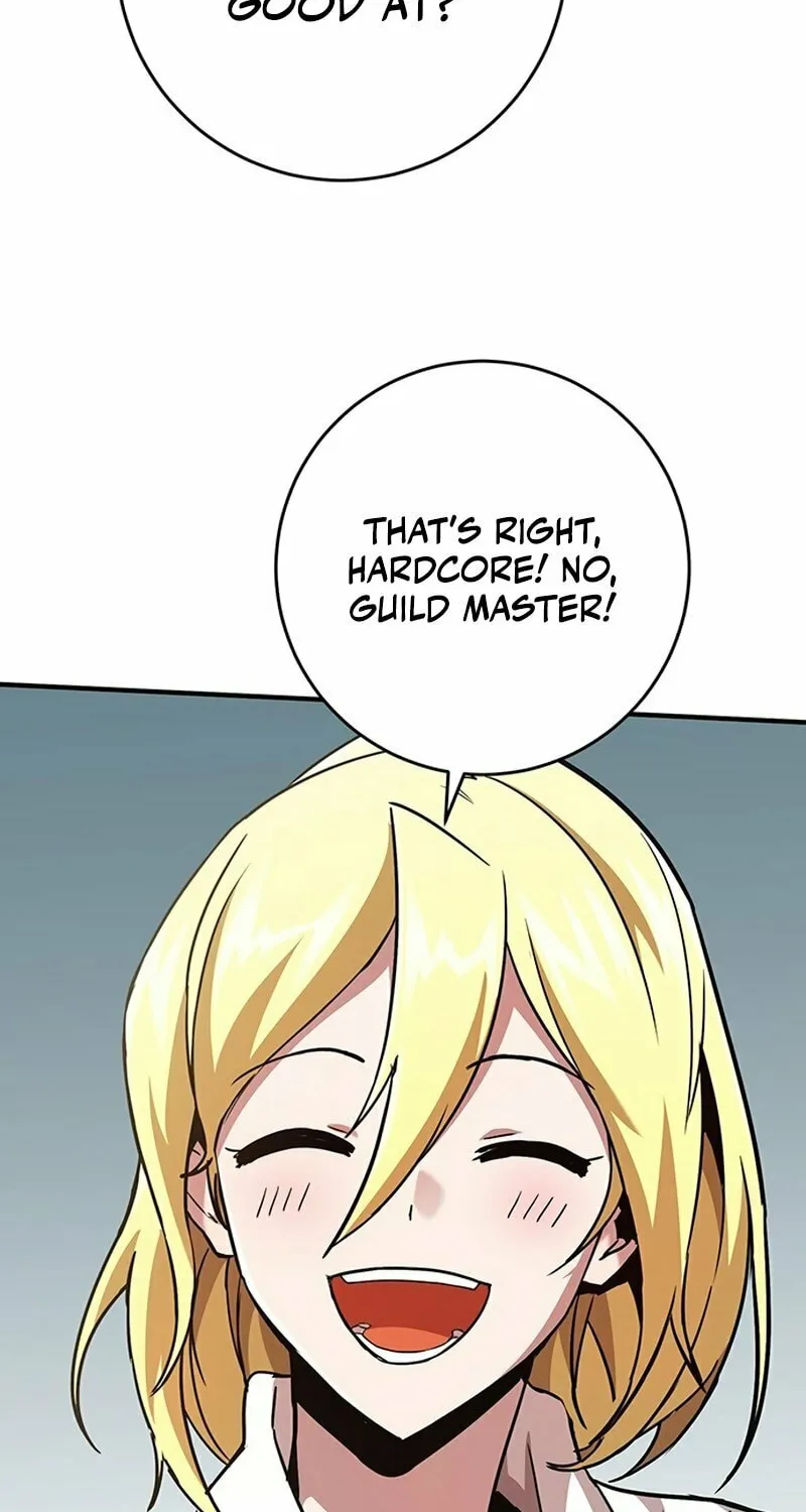 Hardcore Leveling Warrior Chapter 33 page 98 - 