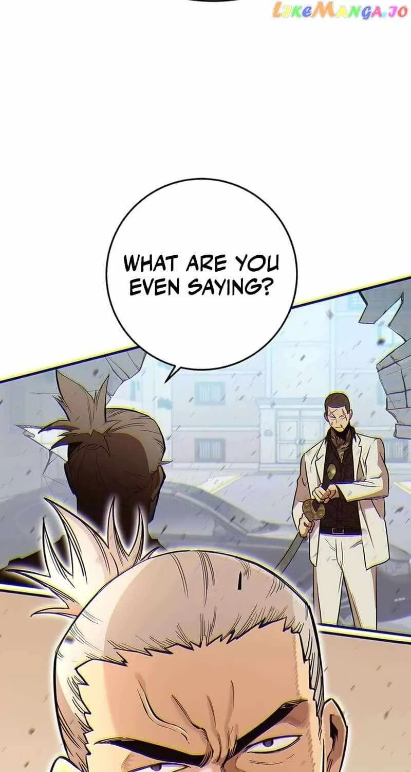 Hardcore Leveling Warrior Chapter 330 page 136 - 