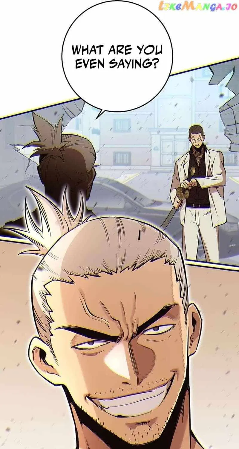 Hardcore Leveling Warrior Chapter 330 page 146 - 