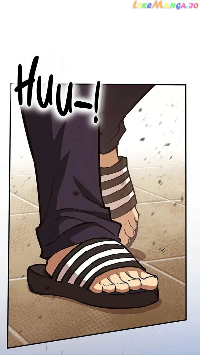 Hardcore Leveling Warrior Chapter 330 page 178 - 