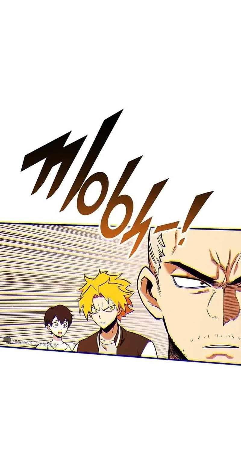 Hardcore Leveling Warrior Chapter 330 page 201 - 