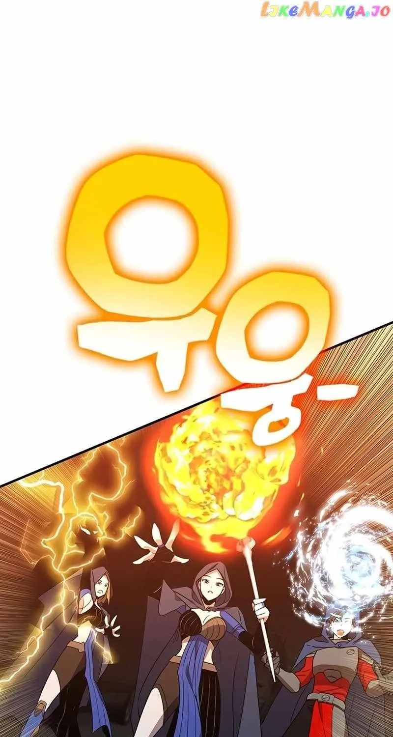 Hardcore Leveling Warrior Chapter 330 page 229 - 