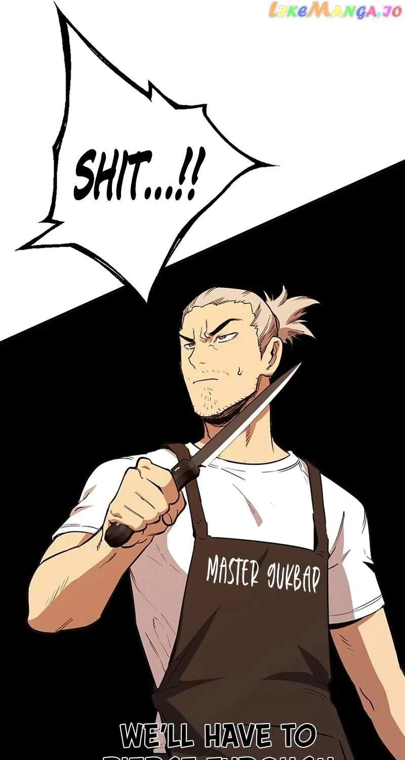 Hardcore Leveling Warrior Chapter 330 page 243 - 