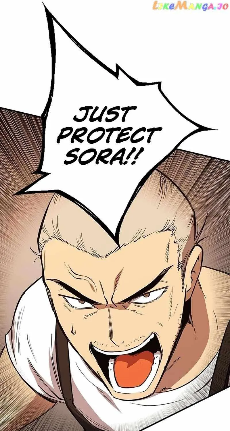 Hardcore Leveling Warrior Chapter 330 page 245 - 