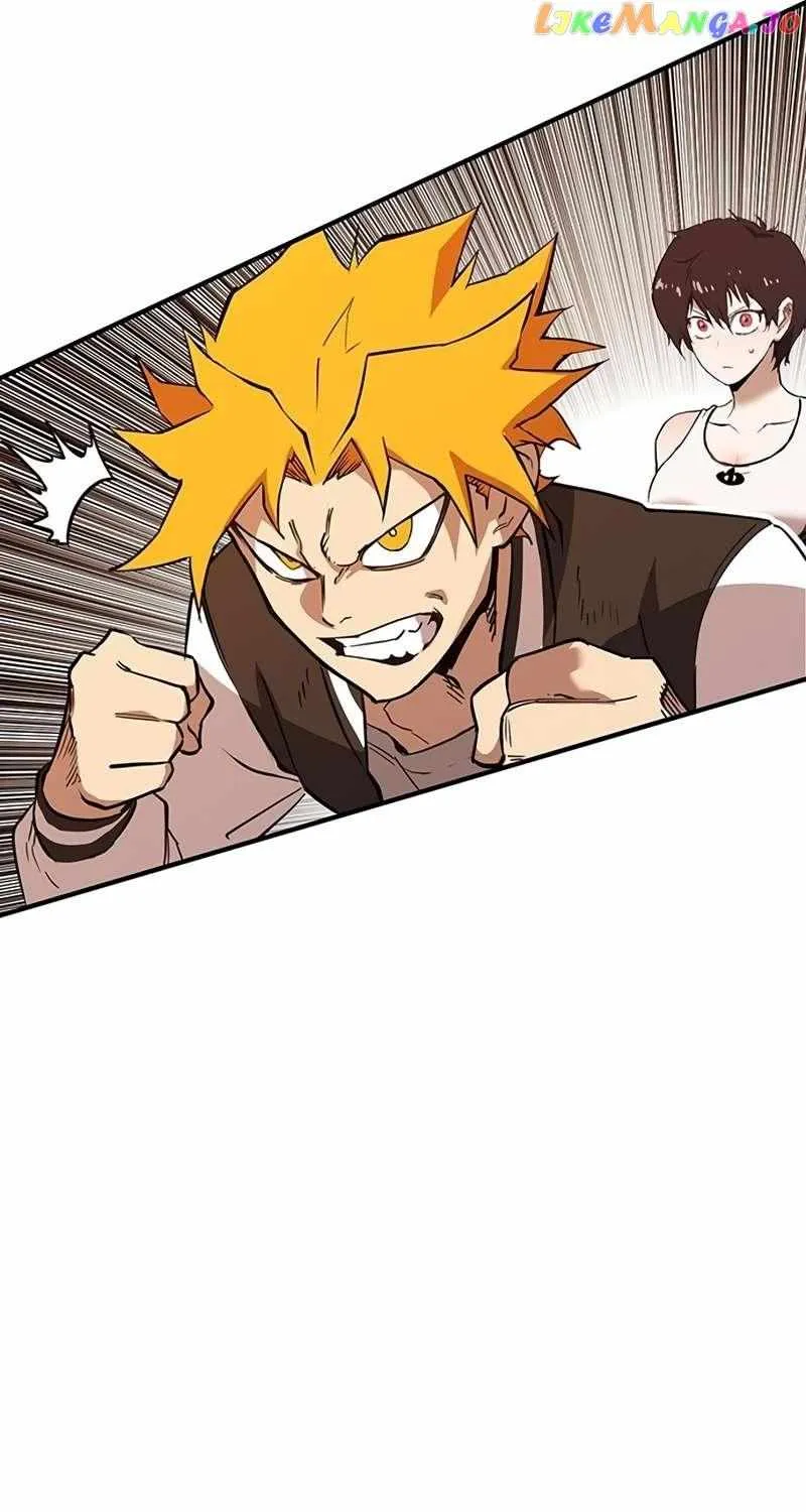 Hardcore Leveling Warrior Chapter 330 page 247 - 