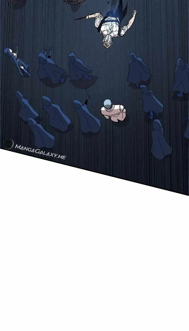 Hardcore Leveling Warrior Chapter 330 page 250 - 