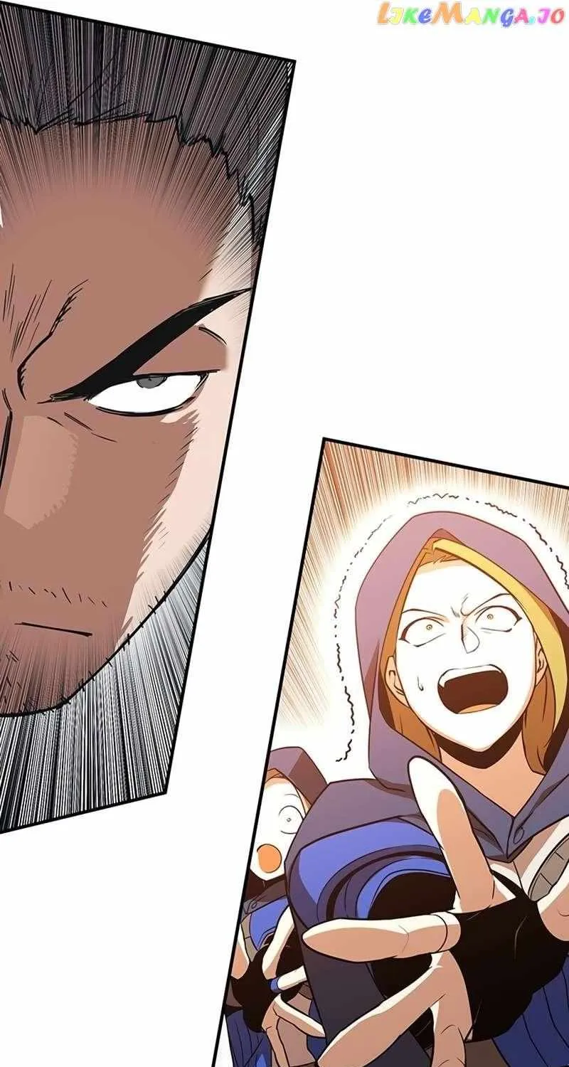Hardcore Leveling Warrior Chapter 330 page 251 - 