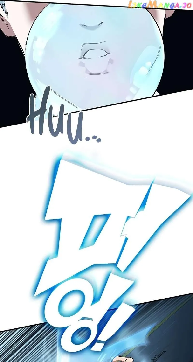 Hardcore Leveling Warrior Chapter 330 page 253 - 