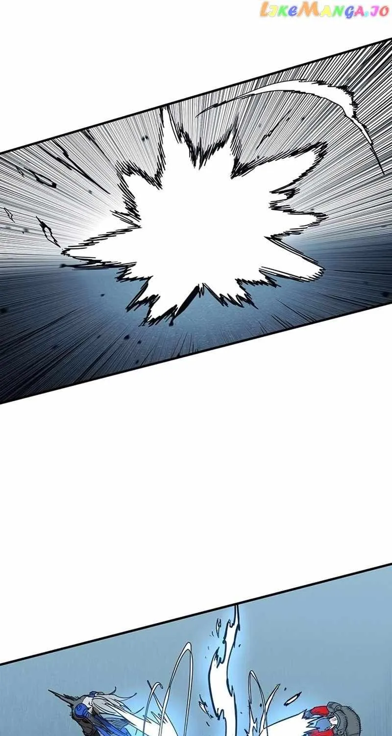 Hardcore Leveling Warrior Chapter 330 page 259 - 