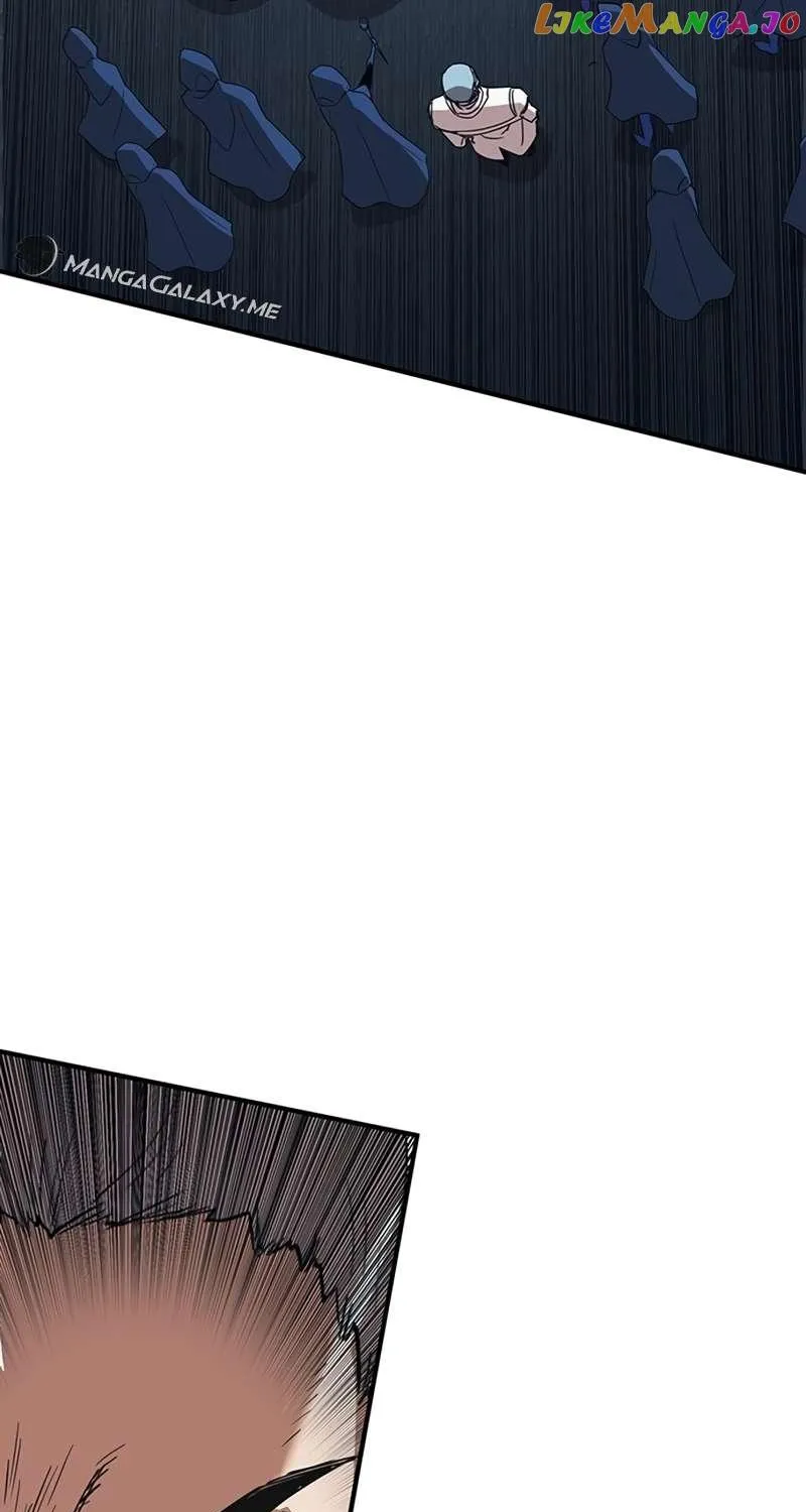 Hardcore Leveling Warrior Chapter 330 page 261 - 