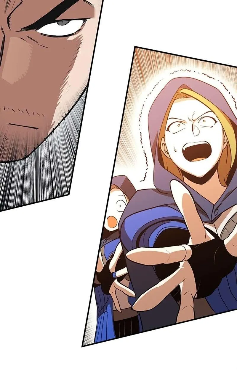 Hardcore Leveling Warrior Chapter 330 page 262 - 