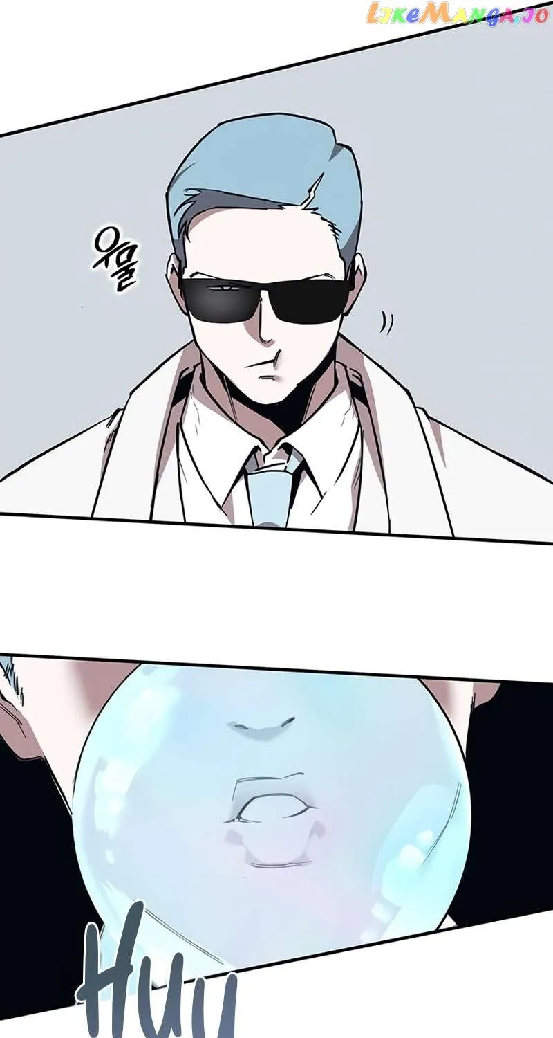 Hardcore Leveling Warrior Chapter 330 page 263 - 