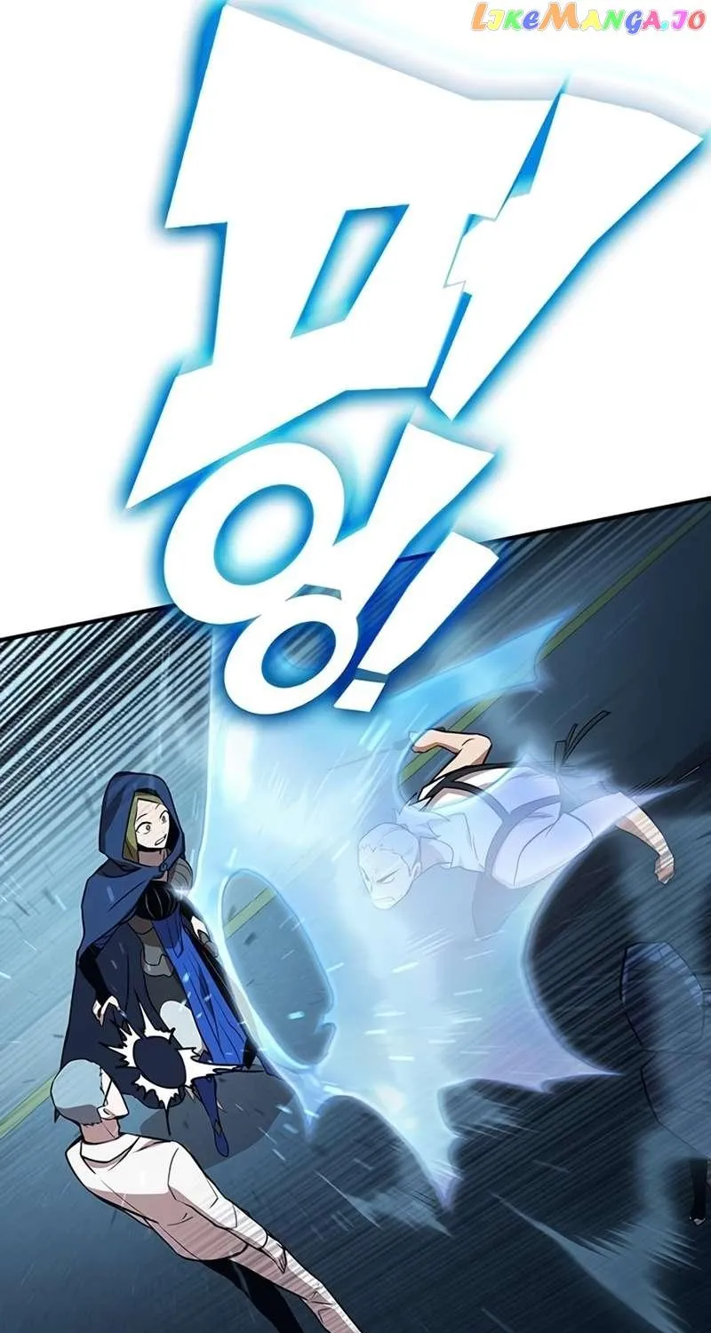 Hardcore Leveling Warrior Chapter 330 page 265 - 