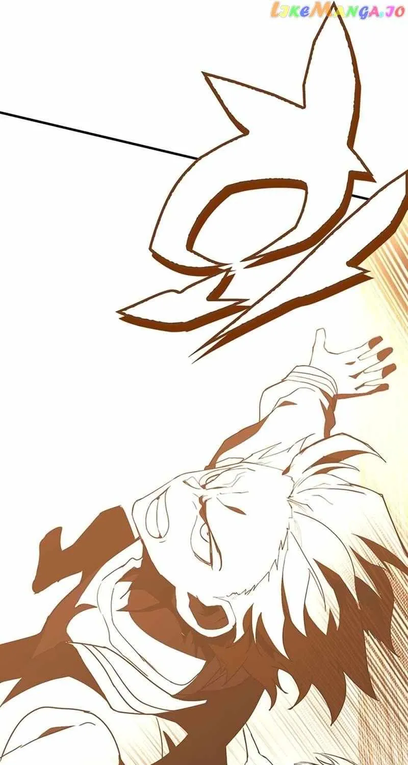Hardcore Leveling Warrior Chapter 330 page 278 - 