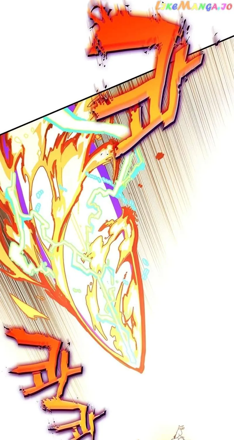 Hardcore Leveling Warrior Chapter 330 page 302 - 