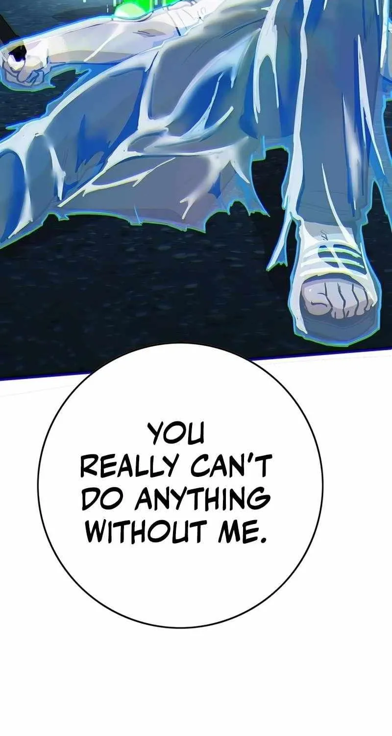Hardcore Leveling Warrior Chapter 330 page 325 - 