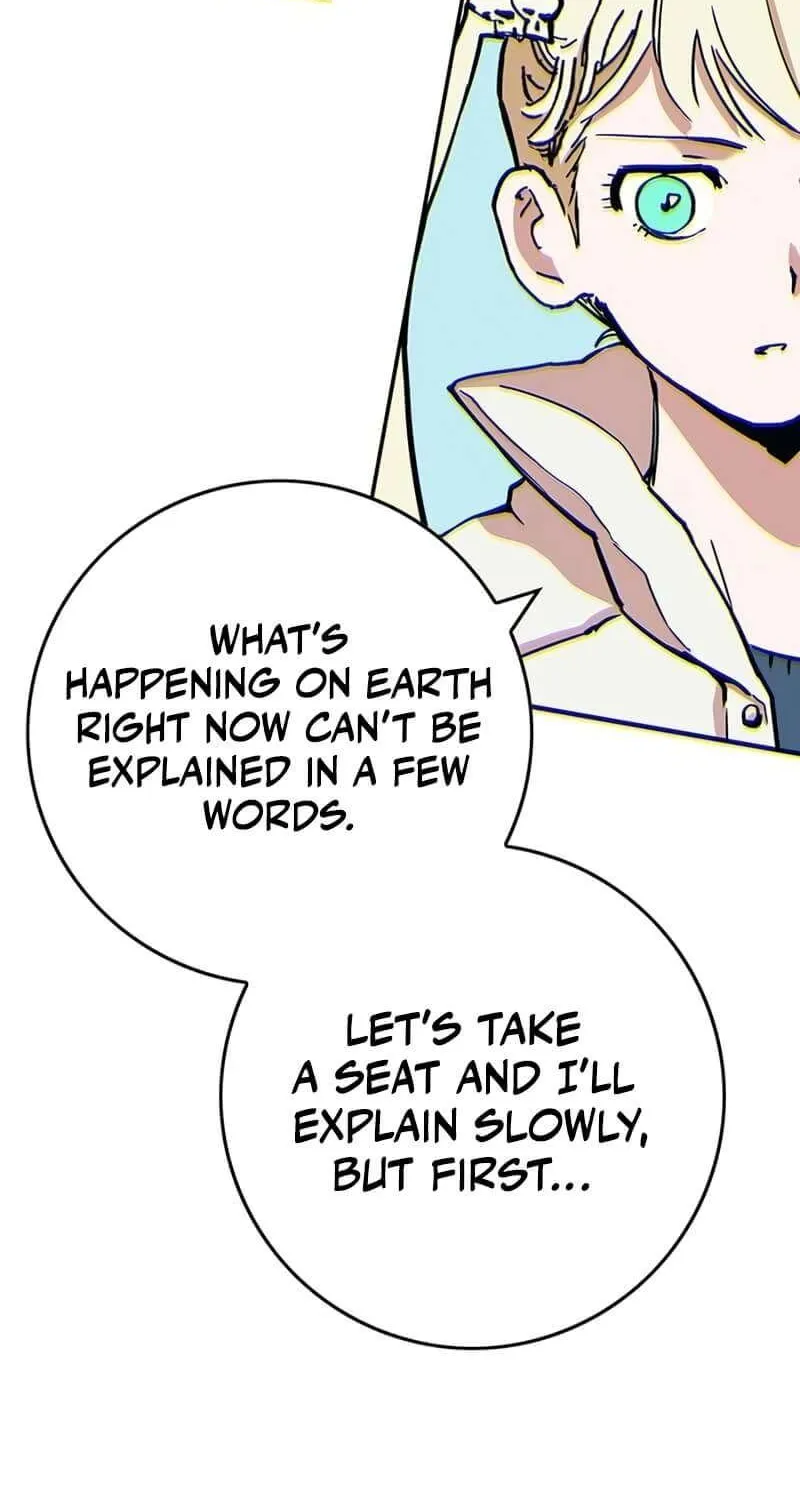 Hardcore Leveling Warrior Chapter 330 page 34 - 