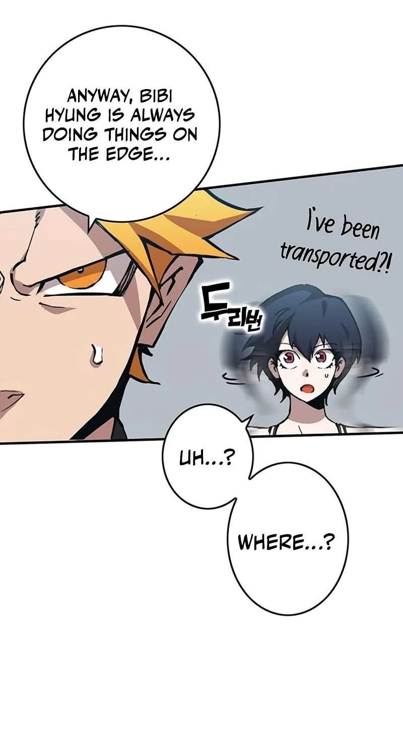 Hardcore Leveling Warrior Chapter 330 page 339 - 