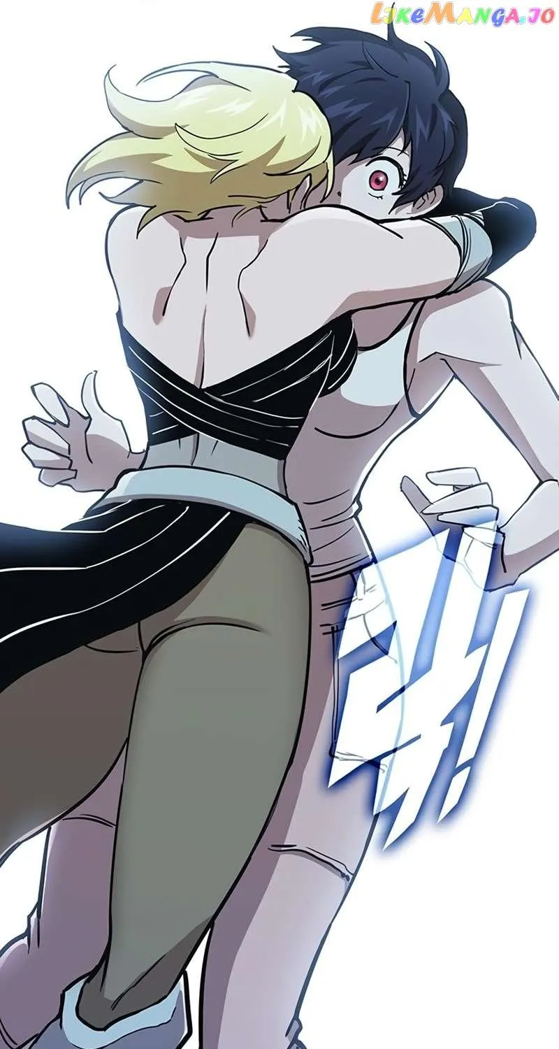 Hardcore Leveling Warrior Chapter 330 page 342 - 