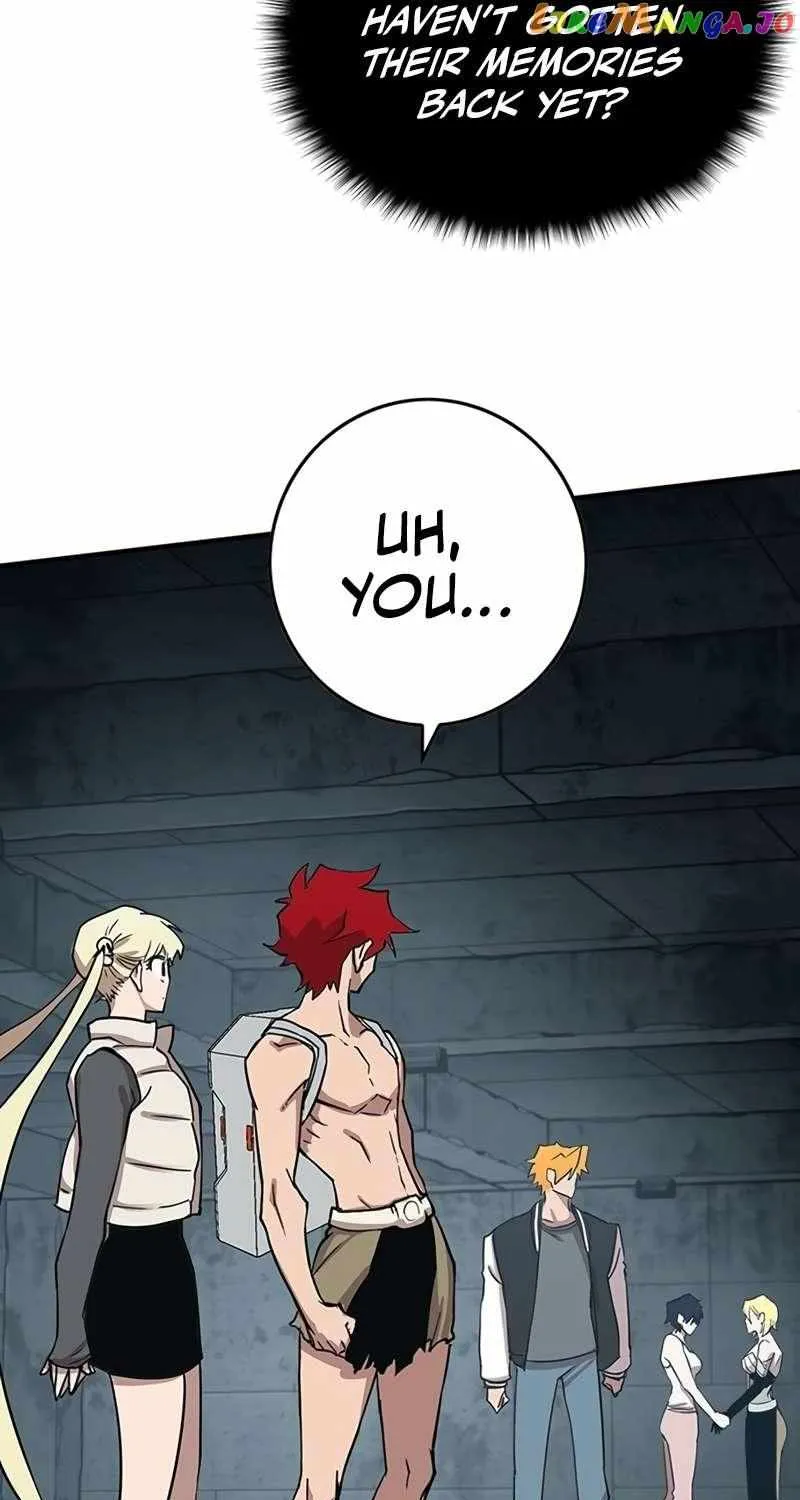Hardcore Leveling Warrior Chapter 330 page 357 - 
