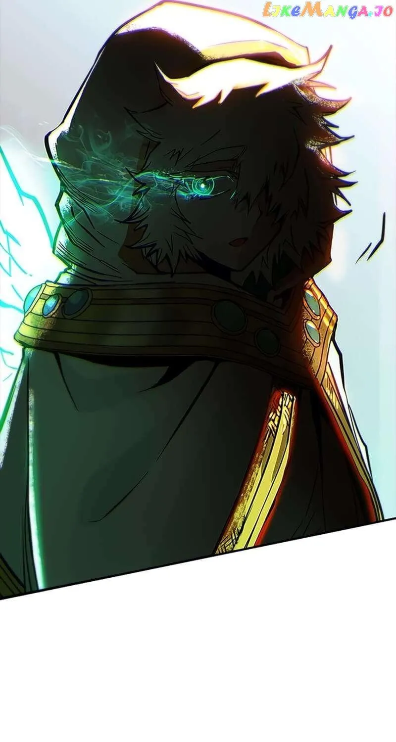 Hardcore Leveling Warrior Chapter 330 page 37 - 