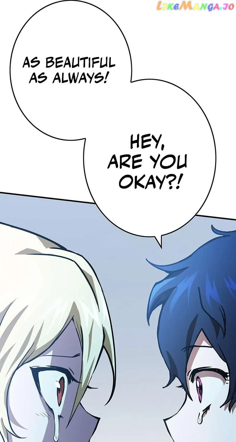 Hardcore Leveling Warrior Chapter 330 page 363 - 
