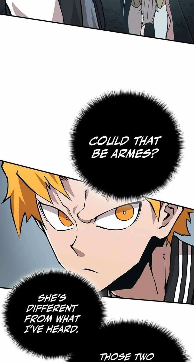 Hardcore Leveling Warrior Chapter 330 page 366 - 
