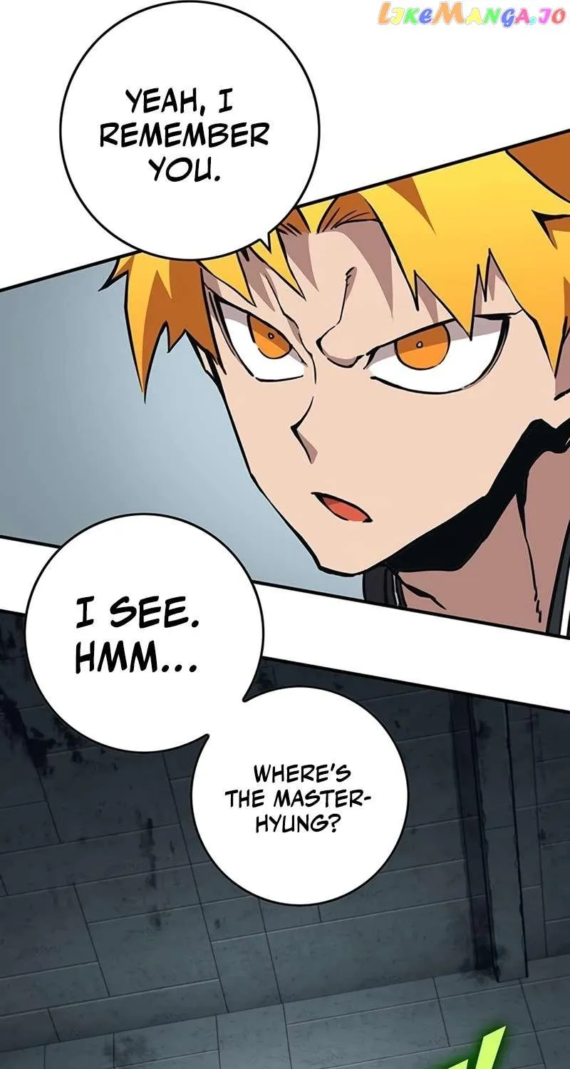 Hardcore Leveling Warrior Chapter 330 page 369 - 