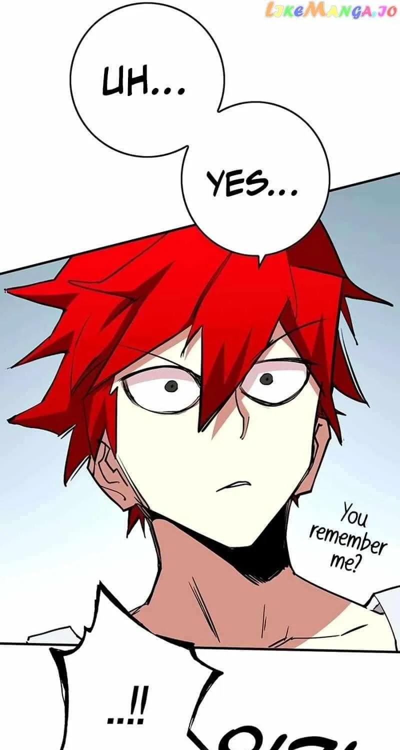 Hardcore Leveling Warrior Chapter 330 page 377 - 
