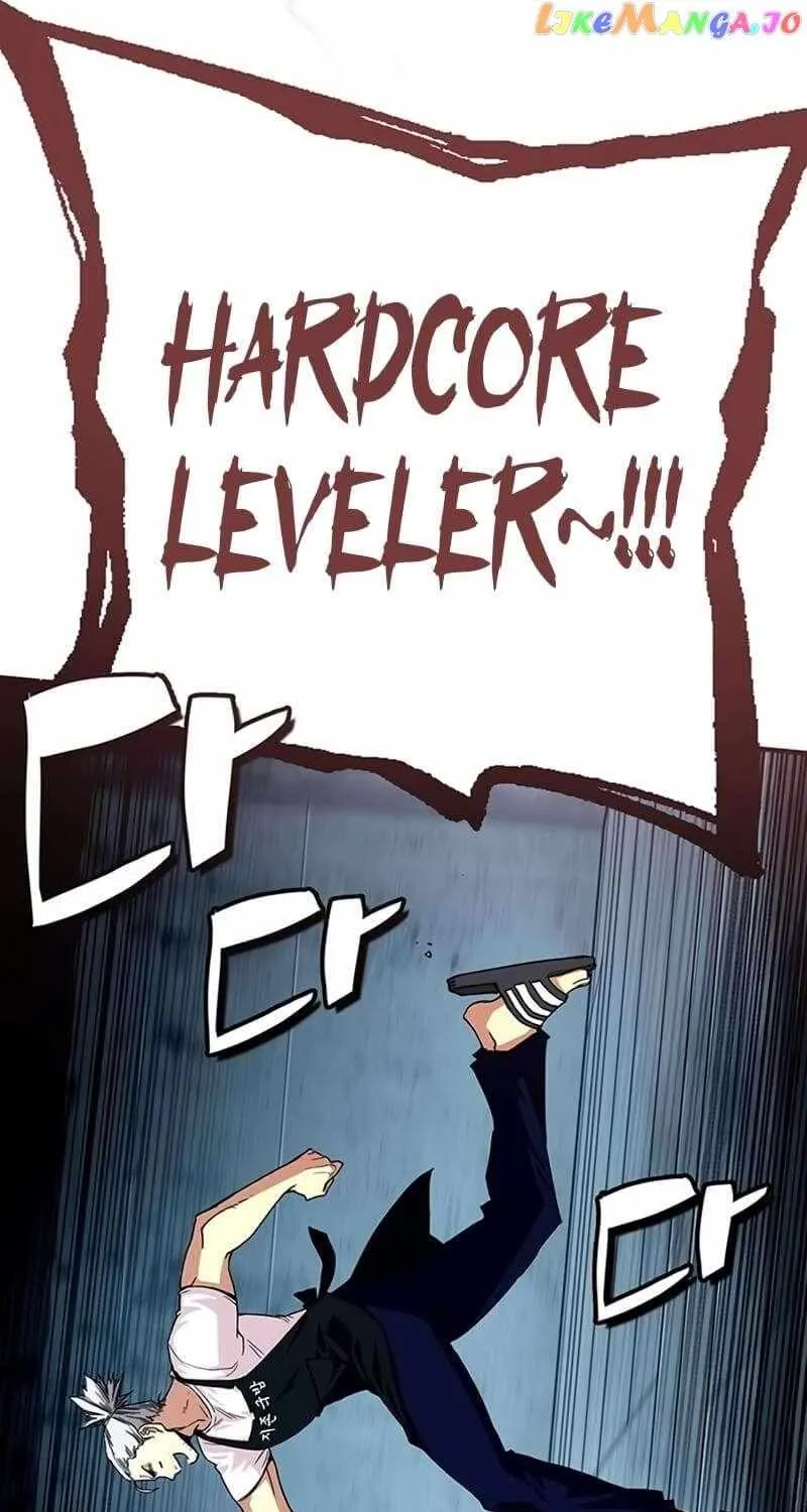 Hardcore Leveling Warrior Chapter 330 page 395 - 
