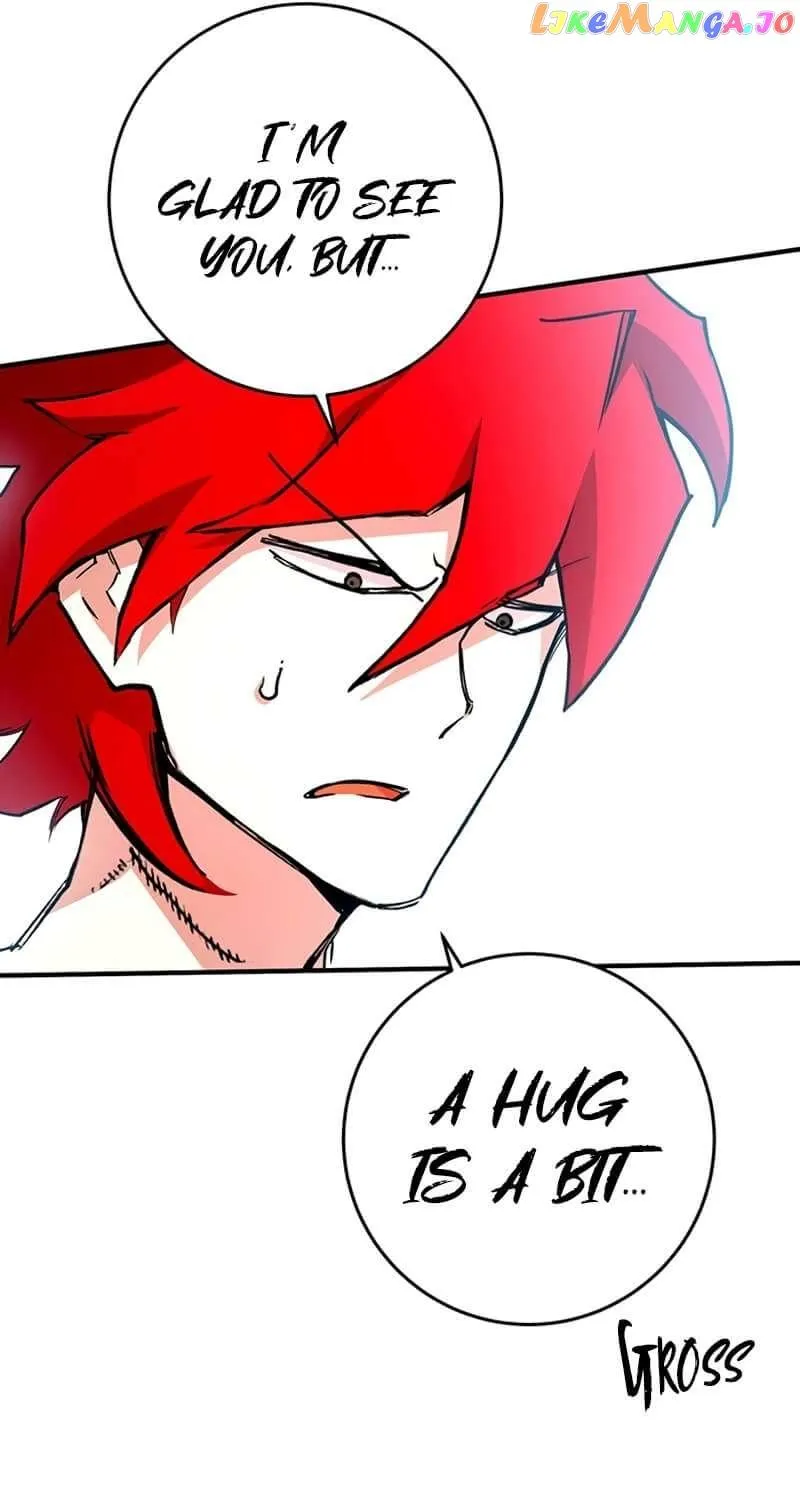 Hardcore Leveling Warrior Chapter 330 page 419 - 