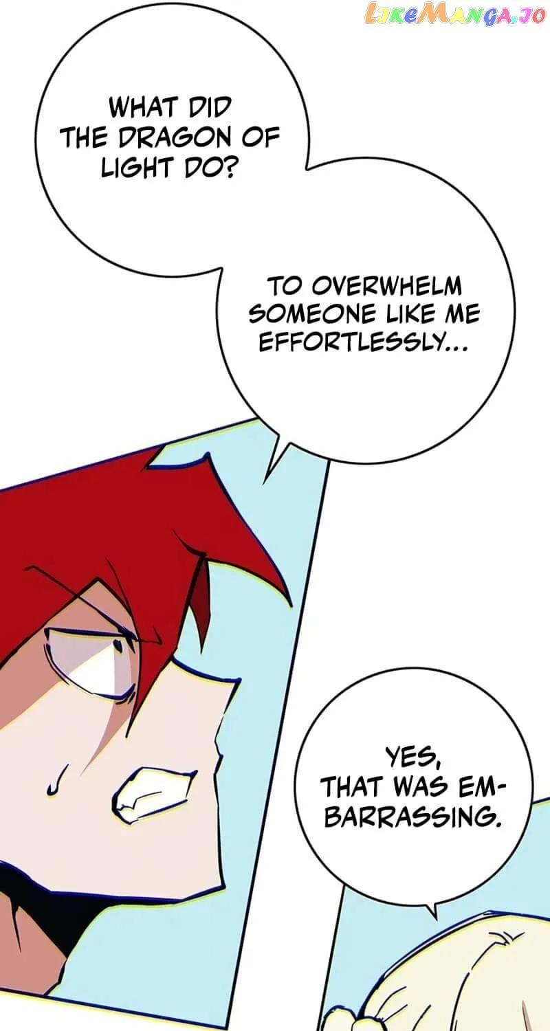 Hardcore Leveling Warrior Chapter 330 page 44 - 