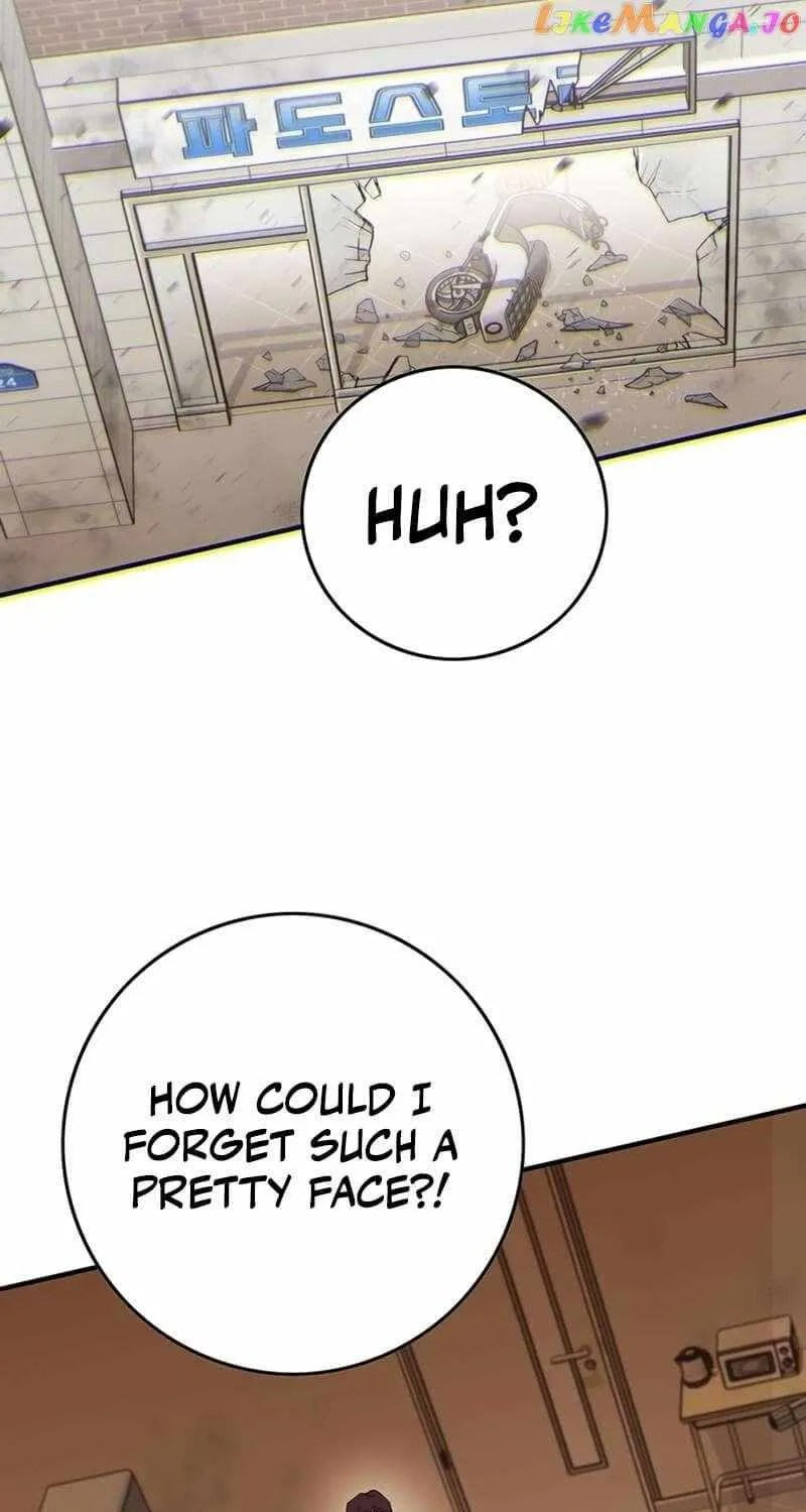 Hardcore Leveling Warrior Chapter 330 page 55 - 