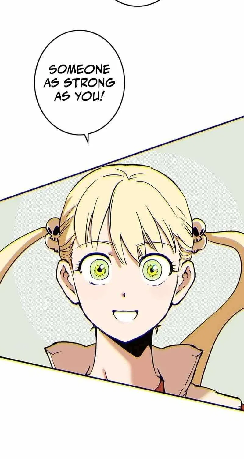 Hardcore Leveling Warrior Chapter 330 page 64 - 