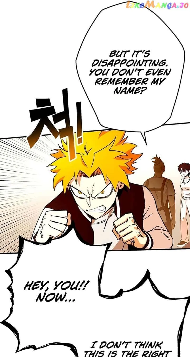 Hardcore Leveling Warrior Chapter 330 page 74 - 