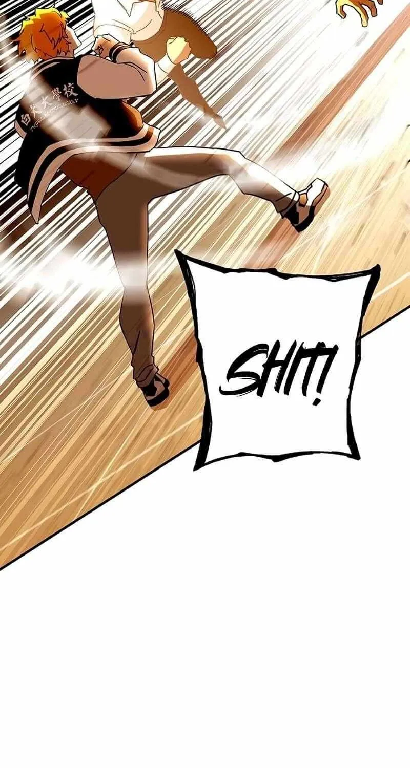 Hardcore Leveling Warrior Chapter 330 page 77 - 