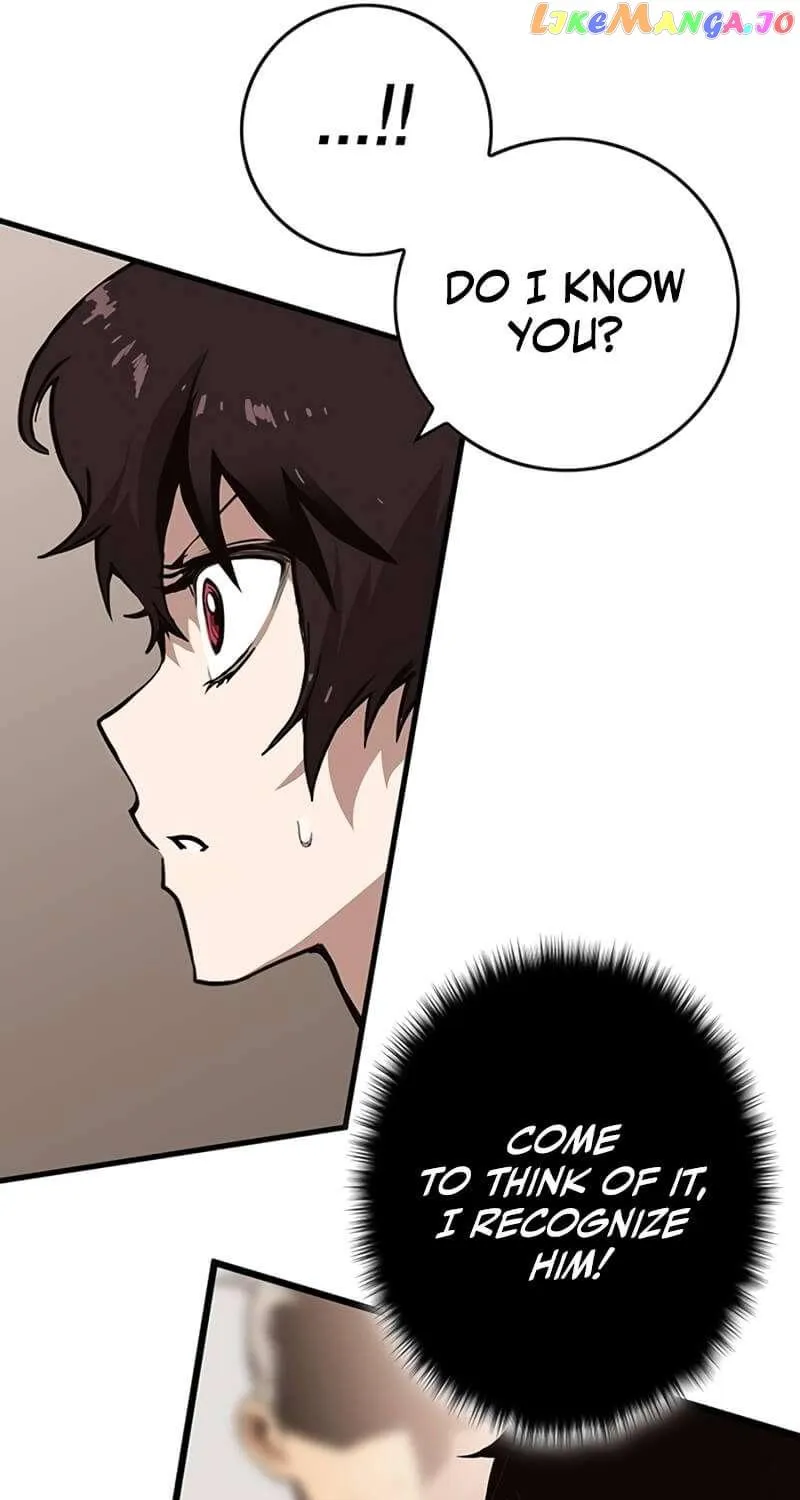 Hardcore Leveling Warrior Chapter 330 page 82 - 