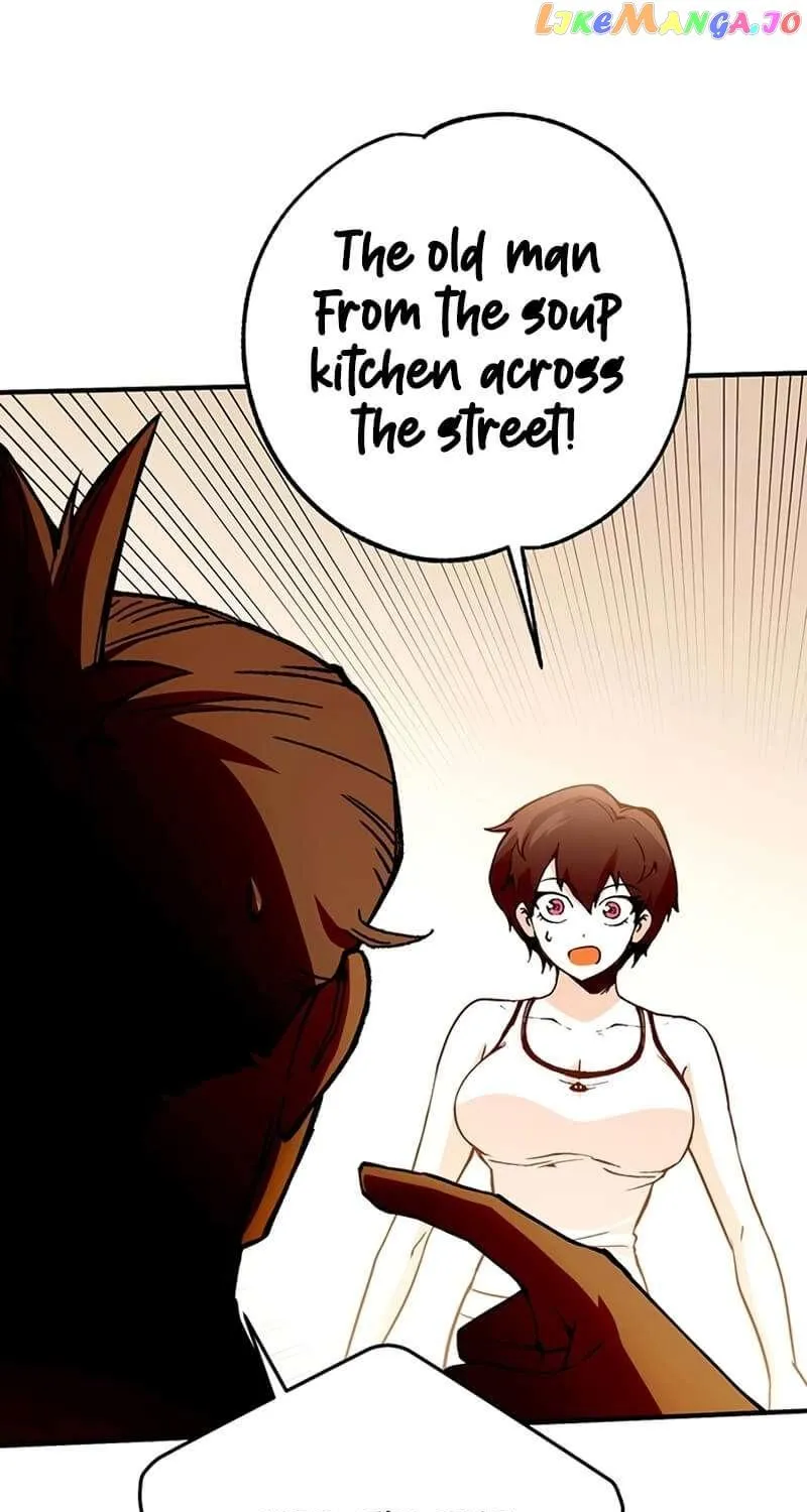 Hardcore Leveling Warrior Chapter 330 page 84 - 
