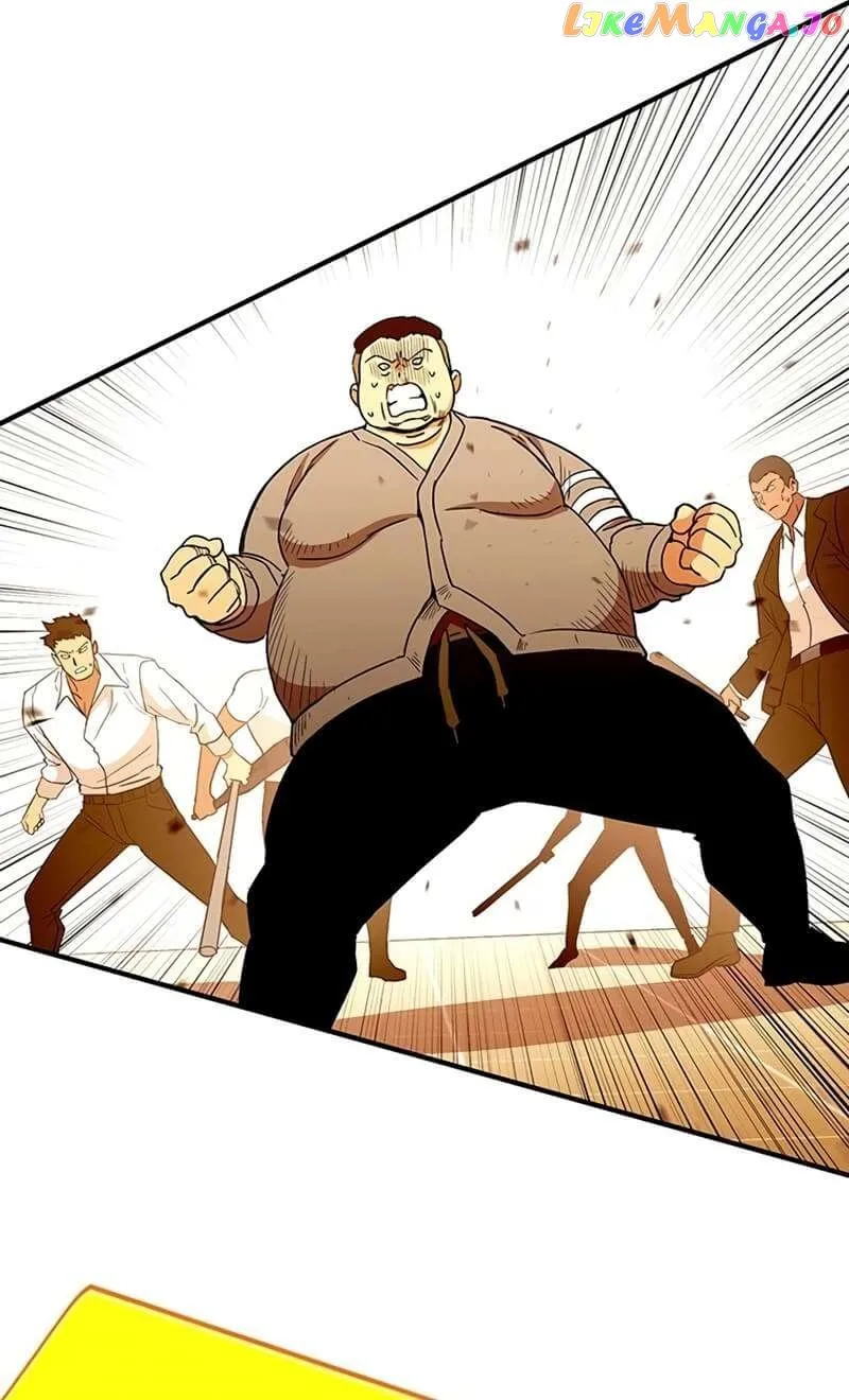 Hardcore Leveling Warrior Chapter 330 page 96 - 