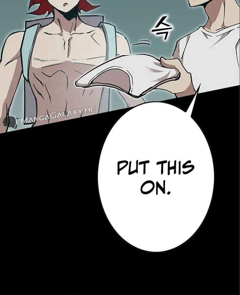 Hardcore Leveling Warrior Chapter 331 page 102 - 
